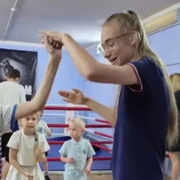 Сыченникова Анна Сергеевна